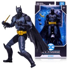 DC Comics Multiverse Batman hind ja info | Fännitooted mänguritele | kaup24.ee