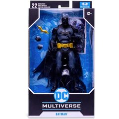 DC Comics Multiverse Batman hind ja info | Fännitooted mänguritele | kaup24.ee