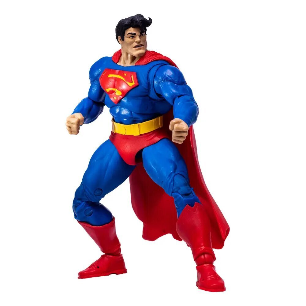 DC Comics Multiverse Superman + Batman hind ja info | Fännitooted mänguritele | kaup24.ee