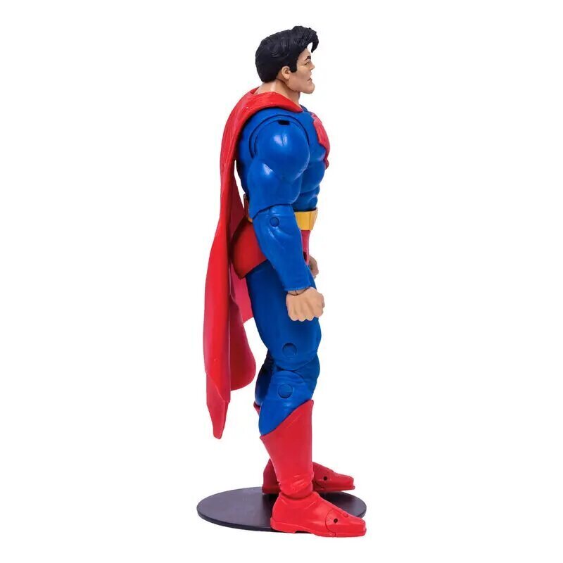 DC Comics Multiverse Superman + Batman hind ja info | Fännitooted mänguritele | kaup24.ee