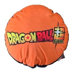 Plüüsist padi Dragon Ball Super 3D, 35 cm hind ja info | Pehmed mänguasjad | kaup24.ee