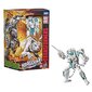 Transformers War For Cybertron Kingdom Tigatron цена и информация | Poiste mänguasjad | kaup24.ee