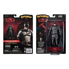 Kuju Batman Bendyfigs Batmen 18 cm hind ja info | Fännitooted mänguritele | kaup24.ee