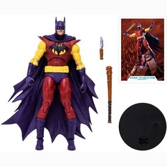 DC Comics Multiverse Batman hind ja info | Fännitooted mänguritele | kaup24.ee