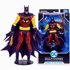 DC Comics Multiverse Batman hind ja info | Fännitooted mänguritele | kaup24.ee