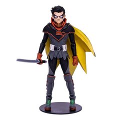 DC Comics Multiverse Robin Damian Wayne hind ja info | Fännitooted mänguritele | kaup24.ee