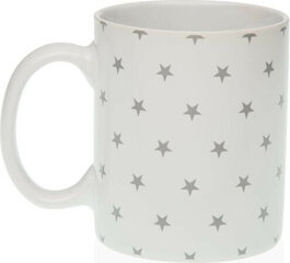 Кружка Mug Versa Stary Фарфор Керамика цена и информация | Стаканы, фужеры, кувшины | kaup24.ee