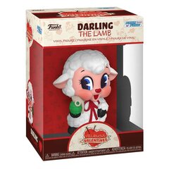 Kuju Funko Villainous Valentines Darling The Lamb 11 cm hind ja info | Fännitooted mänguritele | kaup24.ee