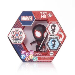 Kuju WOW! POD Marvel Miles Morales цена и информация | Игрушки для мальчиков | kaup24.ee