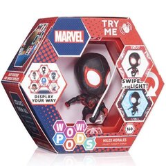 Kuju WOW! POD Marvel Miles Morales цена и информация | Игрушки для мальчиков | kaup24.ee