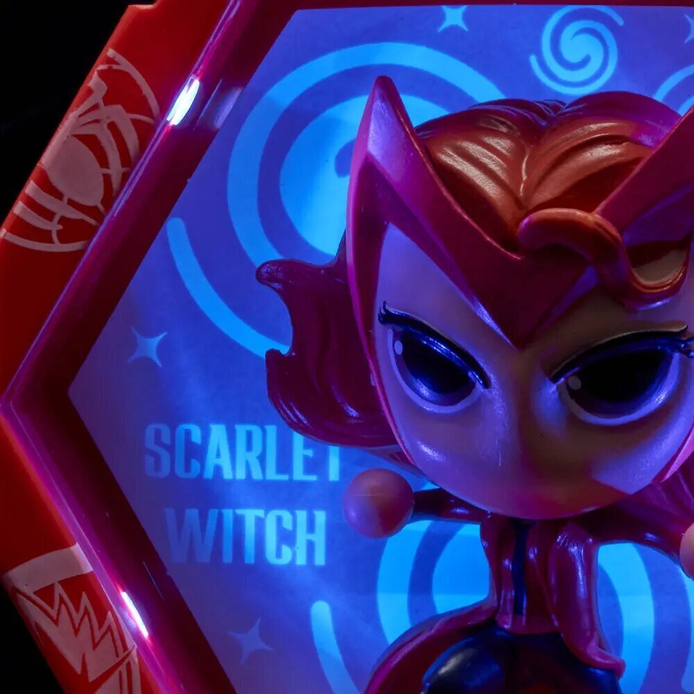 Kuju WOW! POD Marvel Scarlet Witch hind ja info | Poiste mänguasjad | kaup24.ee