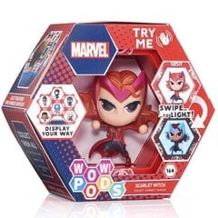 Kuju WOW! POD Marvel Scarlet Witch цена и информация | Игрушки для мальчиков | kaup24.ee