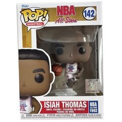 Kuju Funko POP, NBA All Star Isiah Thomas 1992 цена и информация | Атрибутика для игроков | kaup24.ee