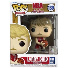 Kuju Funko POP, NBA All Star Larry Bird 1983 цена и информация | Атрибутика для игроков | kaup24.ee