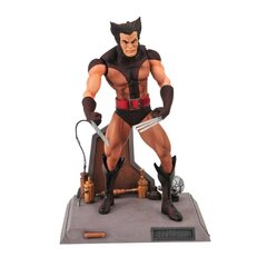 Marvel Select Wolverine hind ja info | Fännitooted mänguritele | kaup24.ee