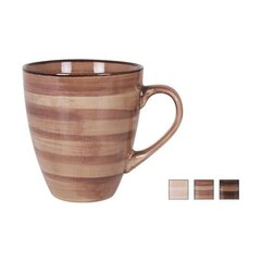 Набор из кофейных чашек Cumbia 550 ml цена и информация | Стаканы, фужеры, кувшины | kaup24.ee