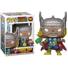 Kuju Funko POP Marvel Zombies Thor hind ja info | Fännitooted mänguritele | kaup24.ee