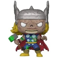 Kuju Funko POP Marvel Zombies Thor hind ja info | Fännitooted mänguritele | kaup24.ee