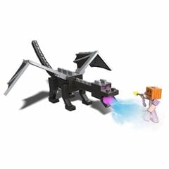 Minecraft Dragon OF Ender цена и информация | Атрибутика для игроков | kaup24.ee