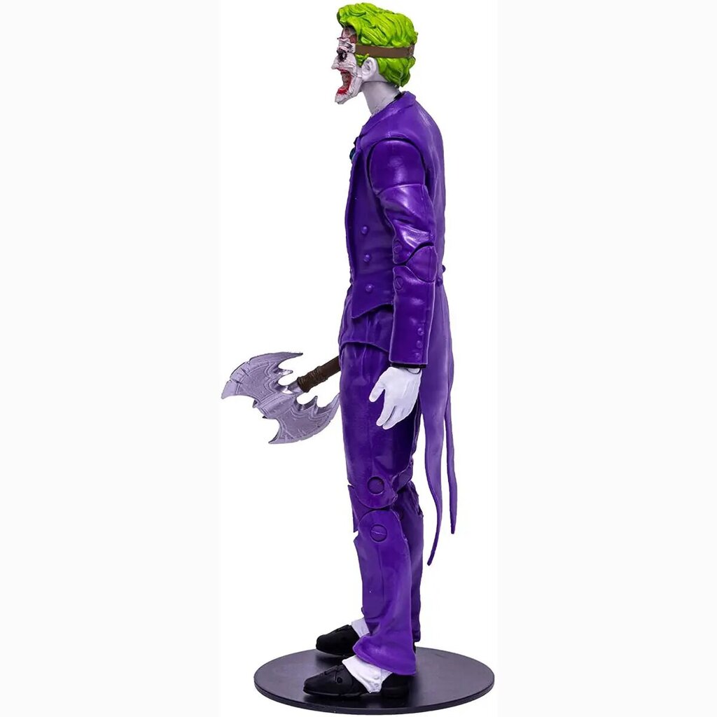 DC Comics Multiverse Joker hind ja info | Fännitooted mänguritele | kaup24.ee