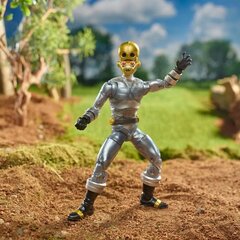 Power Rangers Zeo Lightning Collection 2022 цена и информация | Атрибутика для игроков | kaup24.ee