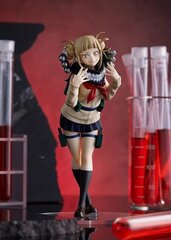 My Hero Academia Pop Up Parade PVC Himiko Toga цена и информация | Атрибутика для игроков | kaup24.ee