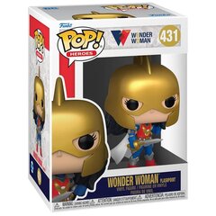 Kuju Funko POP, DC Comics, Wonder Woman hind ja info | Fännitooted mänguritele | kaup24.ee