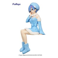 PVC Rem Snow Princess цена и информация | Атрибутика для игроков | kaup24.ee