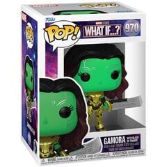 Kuju Funko POP, Marvel, Gamora hind ja info | Fännitooted mänguritele | kaup24.ee