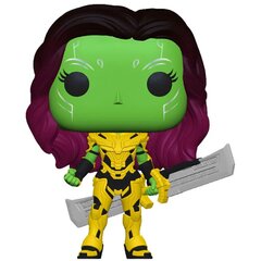 Kuju Funko POP, Marvel, Gamora hind ja info | Fännitooted mänguritele | kaup24.ee