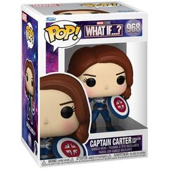 Kuju Funko POP Marvel Carteris Stealth hind ja info | Fännitooted mänguritele | kaup24.ee