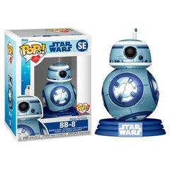 Kuju Funko POP, Star Wars BB-8 hind ja info | Fännitooted mänguritele | kaup24.ee