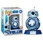 Kuju Funko POP, Star Wars BB-8 цена и информация | Fännitooted mänguritele | kaup24.ee