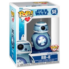 Kuju Funko POP, Star Wars BB-8 hind ja info | Fännitooted mänguritele | kaup24.ee