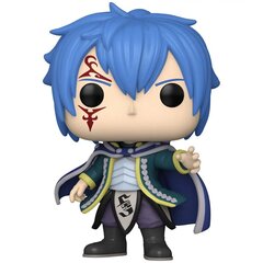 Kuju Funko POP. Fairy Tail Jellal Fernandes hind ja info | Fännitooted mänguritele | kaup24.ee