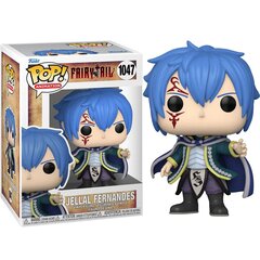 Kuju Funko POP. Fairy Tail Jellal Fernandes hind ja info | Fännitooted mänguritele | kaup24.ee