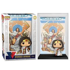 Kuju Funko POP, DC Comics Wonder Woman hind ja info | Fännitooted mänguritele | kaup24.ee