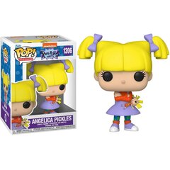 Kuju Funko POP, Rugrats Angelica Pickles hind ja info | Fännitooted mänguritele | kaup24.ee