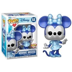 Kuju Funko POP, Disney, Minnie Mouse Metallic hind ja info | Fännitooted mänguritele | kaup24.ee