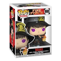 Kuju Figūrėlė Funko POP, Maki 9 cm hind ja info | Fännitooted mänguritele | kaup24.ee