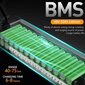 Elektriline roller ienyrid M4 Pro S+ Max, must, 800W, 20Ah hind ja info | Elektritõukerattad | kaup24.ee