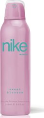 Дезодорант-спрей для женщин Nike Deodorant Woman Sweet Blossom, 200 мл цена и информация | Дезодоранты | kaup24.ee