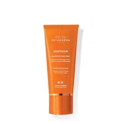 Солнцезащитный крем для лица Institut Esthederm Adaptasun Protective Face Care Moderate Sun, 50мл цена и информация | Кремы от загара | kaup24.ee