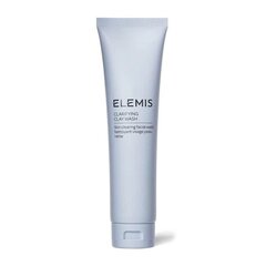 Очищающее средство для умывания Elemis Clarifying Clay, 150 мл цена и информация | Аппараты для ухода за лицом | kaup24.ee