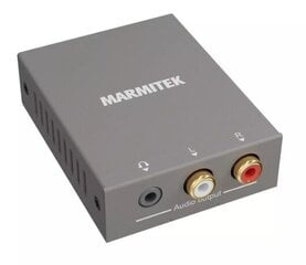 Marmitek Connect ARC13 hind ja info | USB jagajad, adapterid | kaup24.ee