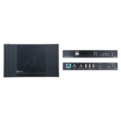 Kramer EXT3-TR hind ja info | USB jagajad, adapterid | kaup24.ee