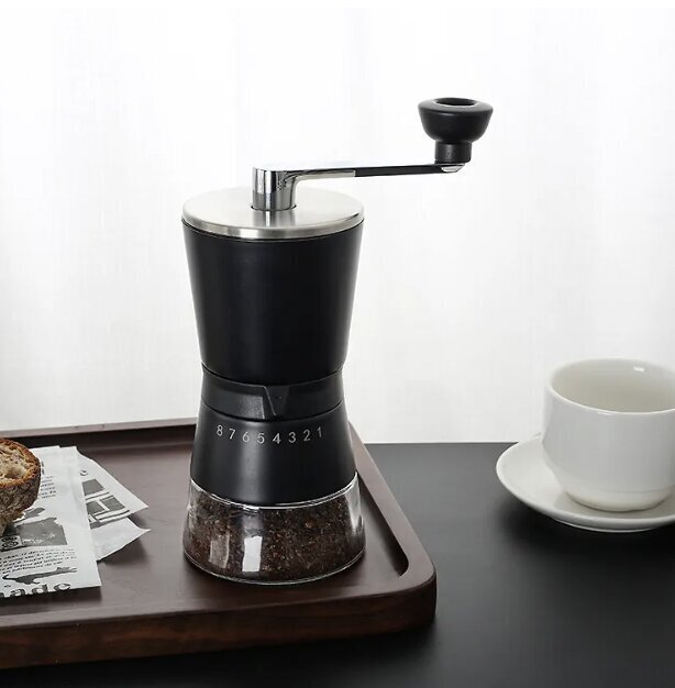 Monart Benoit kohviveski, must hind ja info | Kohvikannud, teekannud | kaup24.ee