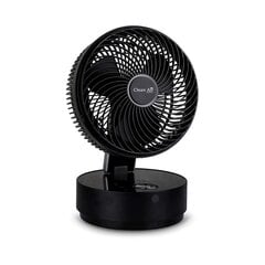 Ventilaator Clean Air CA-404B цена и информация | Вентиляторы | kaup24.ee