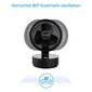 Ventilaator Clean Air CA-404B hind ja info | Ventilaatorid | kaup24.ee