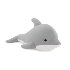 Pehme mänguasi: delfiin (35 cm) цена и информация | Мягкие игрушки | kaup24.ee